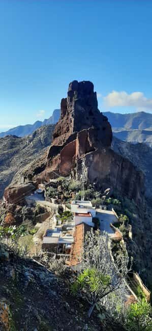 Gran Canaria: Highlights & hidden gems with Sky Rebels - Experience Gran Canaria Like a Local with Sky Rebels