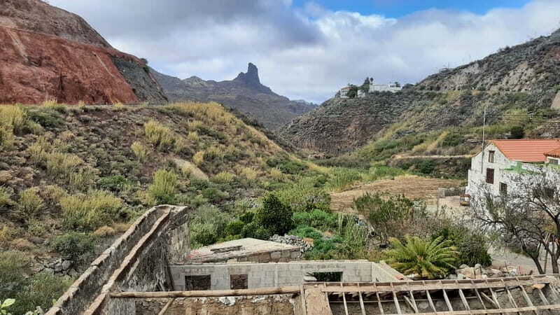 Gran Canaria: Highlights & hidden gems with Sky Rebels - Key Points
