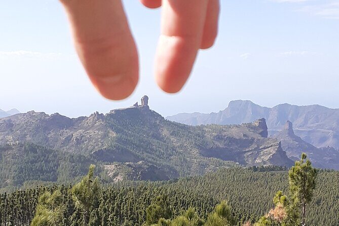 Gran Canaria Highlights Private Tour VIP - A Deep Dive into the Gran Canaria Highlights Private Tour