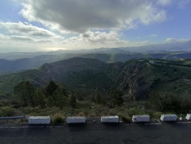 Gran Canaria: Highlights Wine Tasting Tour & shore excursion - A Closer Look at the Tour Experience