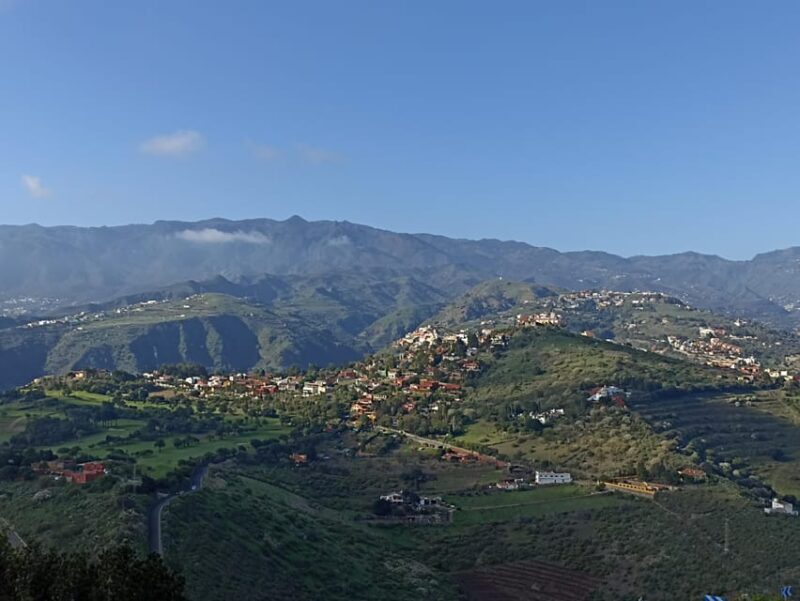 Gran Canaria: Highlights Wine Tasting Tour & shore excursion - Who Will Love This Tour?