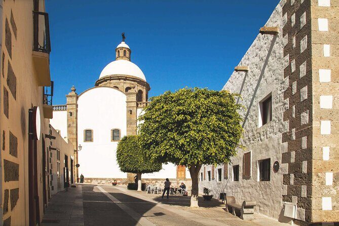 Gran Canaria Historical Tour - Exploring Gran Canaria’s History: An In-Depth Review of the Guided Tour