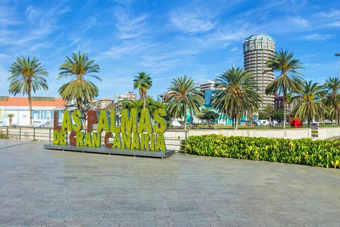 Gran Canaria Historical Tour - Analyzing the Tour: A Closer Look at What You’ll Experience