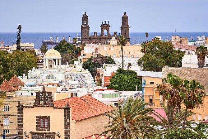 Gran Canaria Historical Tour - FAQ