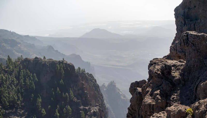 Gran Canaria: Island Highlights Tour with Optional Lunch - An In-Depth Look at the Gran Canaria Highlights Tour