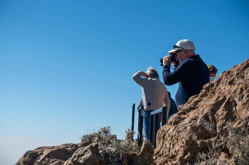 Gran Canaria: Island Highlights Tour with Optional Lunch - FAQ