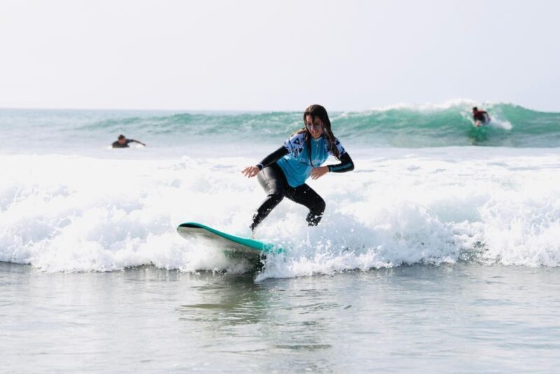 Gran Canaria Maspalomas: Surf lessons all levels - An Honest Look at Surf Lessons in Gran Canaria