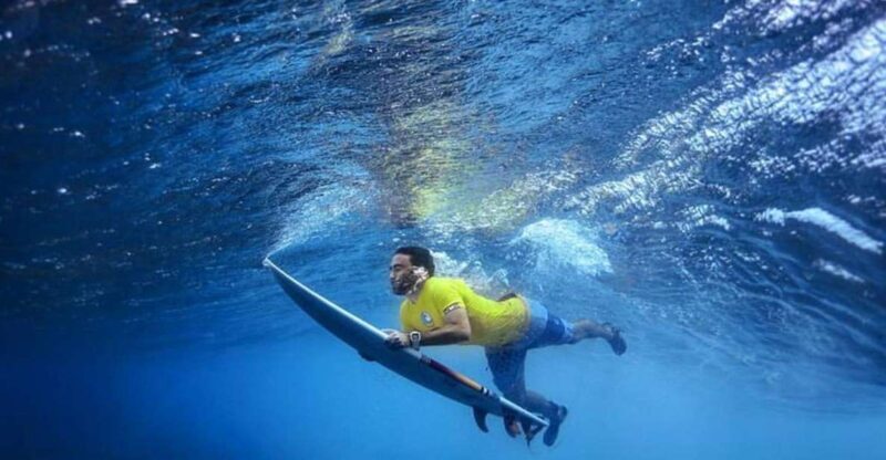 Gran Canaria: Maspalomas Surf Lessons - Key Points