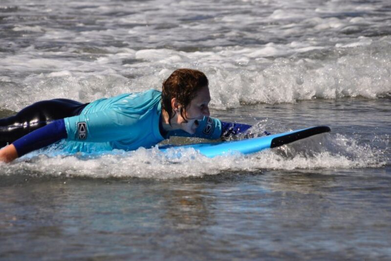 Gran Canaria: Maspalomas Surf Lessons - Who Will Love This Experience?