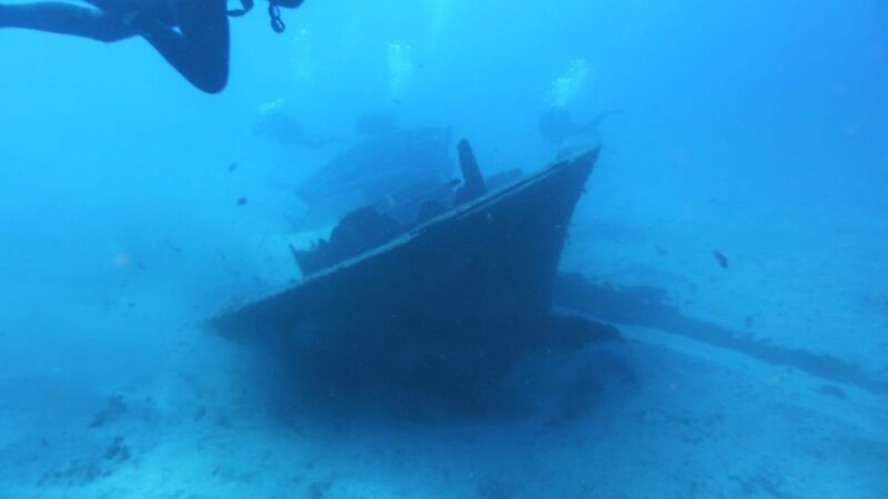 Gran Canaria: Morning Scuba Dive - An In-Depth Look at the Itinerary