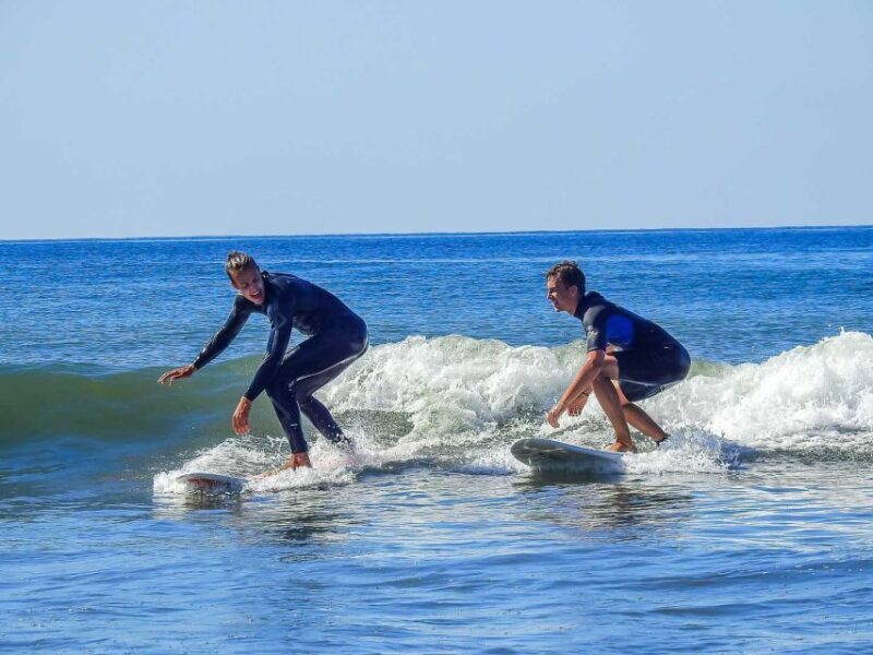 Gran Canaria: Multi Watersports Adventure - An Honest Look at the Gran Canaria Watersports Tour