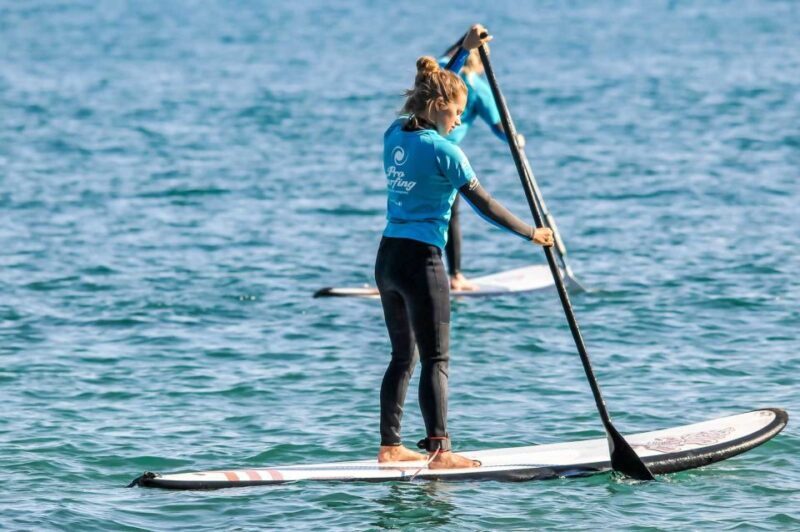 Gran Canaria: Multi Watersports Adventure - Who Should Consider This Experience?