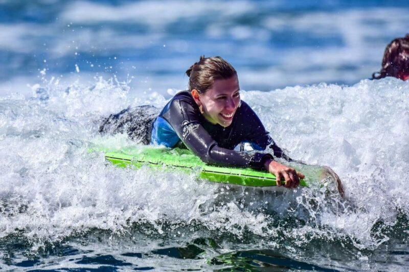 Gran Canaria: Multi Watersports Adventure - The Sum Up