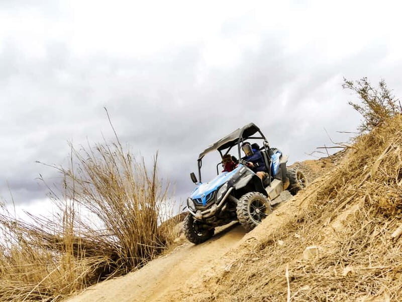 Gran Canaria: Off-Road Buggy Adventure in the Canyons - FAQ: Your Practical Questions Answered