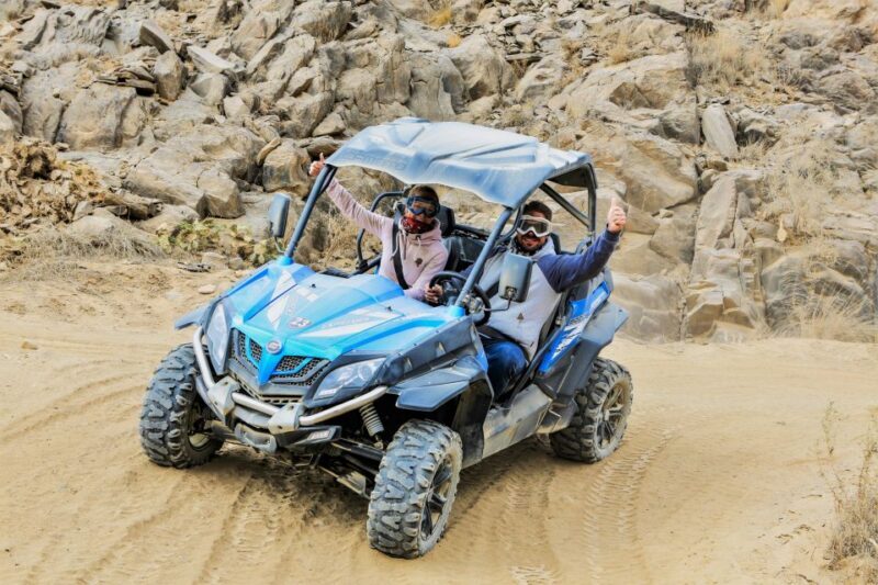 Gran Canaria: Off-Road Buggy Adventure in the Canyons - Final Words