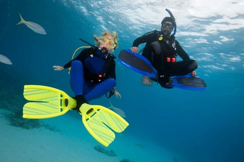 Gran Canaria: PADI Open Water Diver Course - What to Keep in Mind