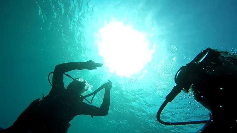 Gran Canaria: PADI Open Water Diver Course - Who Should Consider This Course?