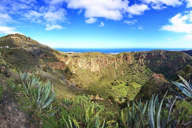 Gran Canaria Peaks Full-Day Tour from Las Palmas - A Deep Dive into the Gran Canaria Peaks Full-Day Tour
