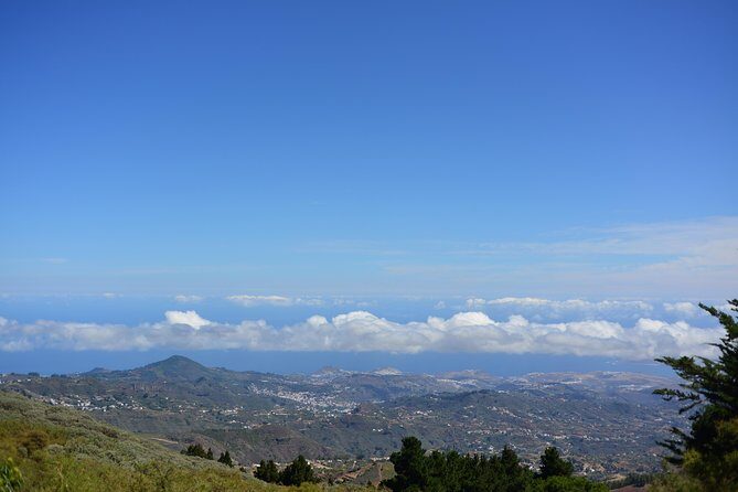 Gran Canaria Peaks Full-Day Tour from Las Palmas - Who Will Love This Tour?