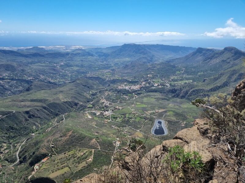Gran Canaria: "Peaks of Gran Canaria" Hiking Tour - Why This Tour Works for You
