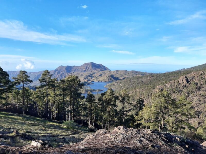 Gran Canaria: "Peaks of Gran Canaria" Hiking Tour - FAQs
