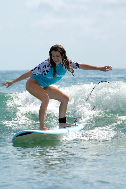Gran Canaria Playa del Ingles: Surf lessons all levels - What to Expect from the Surf Lessons in Playa del Ingles