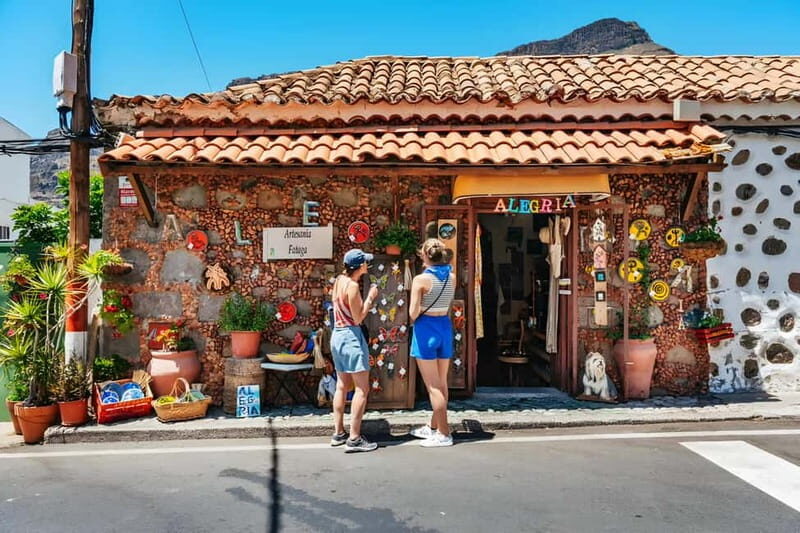 Gran Canaria: Premium Safari 4x4 Tour with Local Guide - The Sum Up: Is This Tour Worth It?