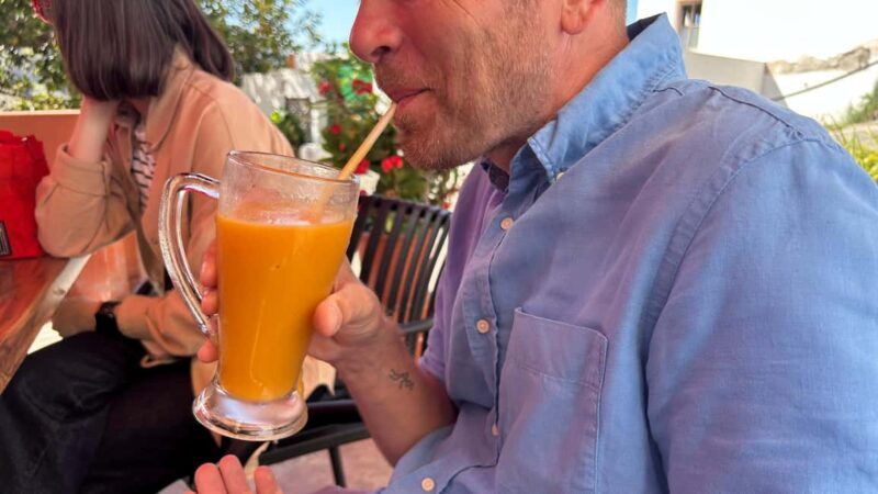 Gran Canaria: Premium Safari 4x4 Tour with Local Guide - FAQ