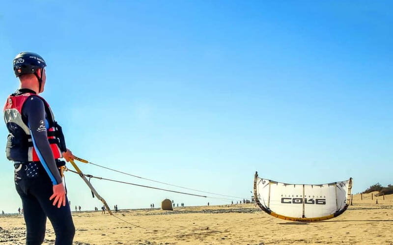 Gran Canaria: Private Kitesurfing Lesson - Final Thoughts