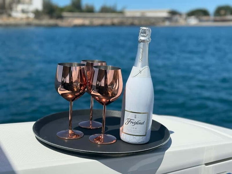 Gran Canaria: Private Luxury Boat Charter with Food & drinks - Authentic reviews and insights