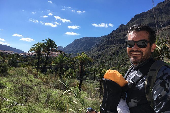 Gran Canaria private walks - Exploring Gran Canaria with Private Guided Walks: A Deep Dive
