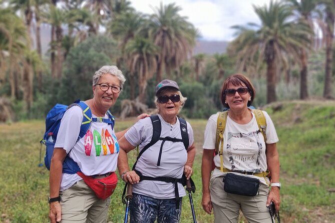 Gran Canaria private walks - Itinerary Breakdown: What’s Included and What to Expect