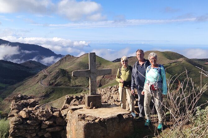 Gran Canaria private walks - Authentic Experiences Highlighted in Reviews