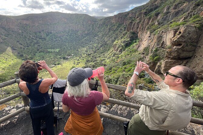Gran Canaria private walks - Practical Details: What You Need to Know