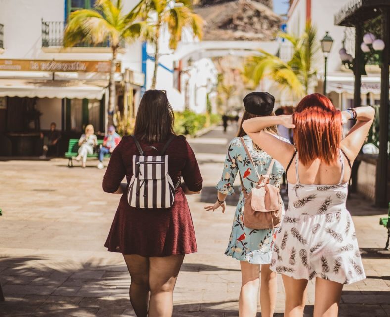 Gran Canaria - Puerto de Mogán & Market - Who Will Love This Tour?