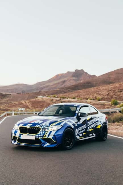 Gran Canaria Rally Driving Experience Toyota GR Yaris - A Complete Breakdown of the Experience