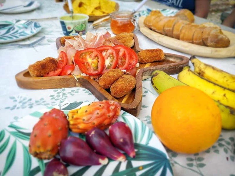 Gran Canaria: Red Gorge, Cave, Oasis Adventure Tour & Picnic - Final Thoughts