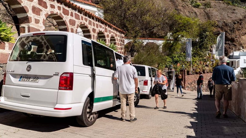 Gran Canaria: Rural Villages Guided Sightseeing Tour - A Deep Dive into the Gran Canaria Rural Villages Tour
