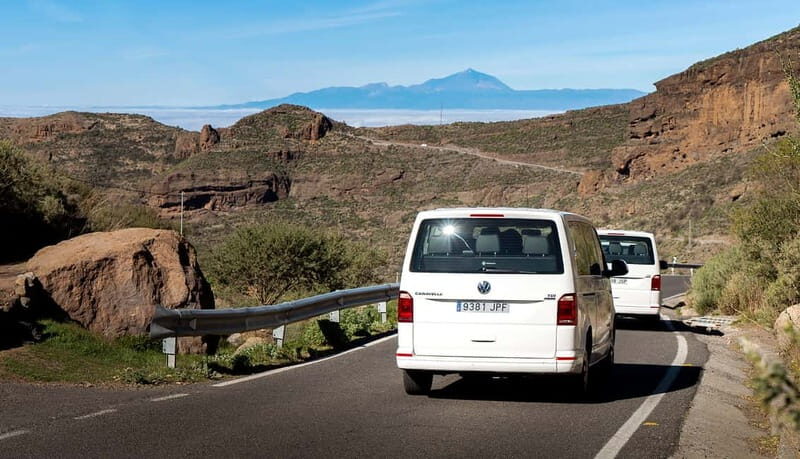 Gran Canaria: Rural Villages Guided Sightseeing Tour - Top Highlights and Authentic Experiences