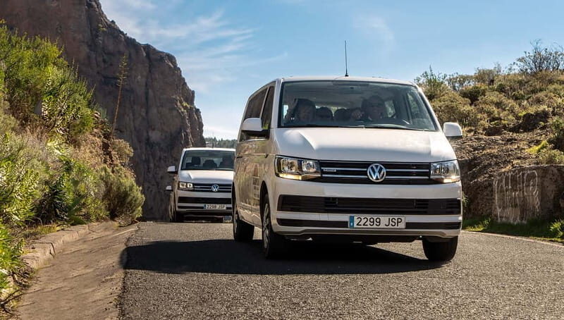 Gran Canaria: Rural Villages Guided Sightseeing Tour - FAQs