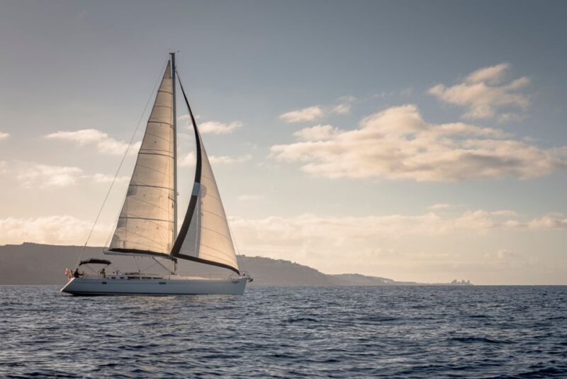 Gran Canaria: Sailboat Trip with Food, Drinks (max 8 people) - Who Will Get the Most Out of This Experience?