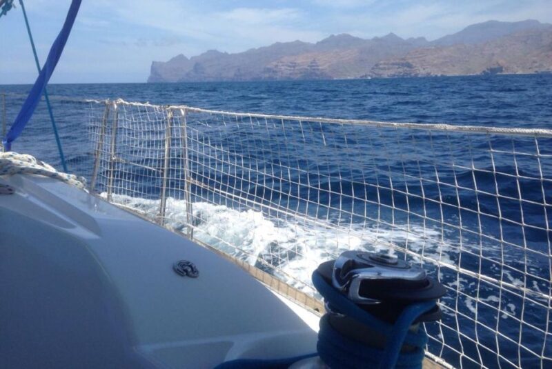 Gran Canaria: Sailboat Trip with Food, Drinks (max 8 people) - FAQ