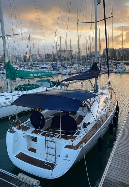 Gran Canaria: Sailing experiences with food and drink - Key Points