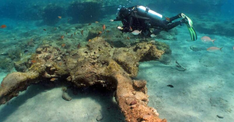 Gran Canaria Scuba Diving: 3-Day 6-Dive Package - Who Should Consider This Tour?
