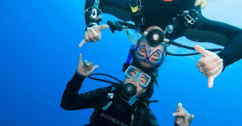 Gran Canaria: Scuba Diving for Beginners - FAQs