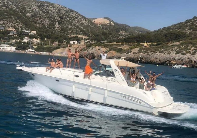 Gran Canaria: Shared yacht excursion with beverages, lunch and snorkeling - Authentic Guest Perspectives