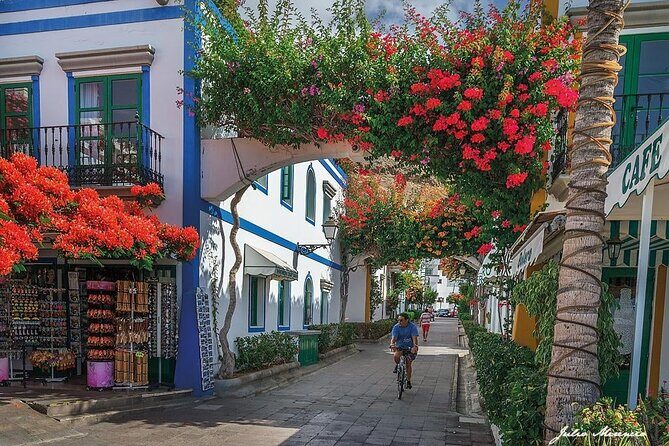 Gran canaria shopping day in Puerto Mogan - Who Would Enjoy This Tour?
