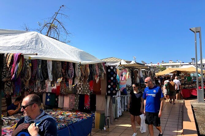 Gran canaria shopping day in Puerto Mogan - Frequently Asked Questions