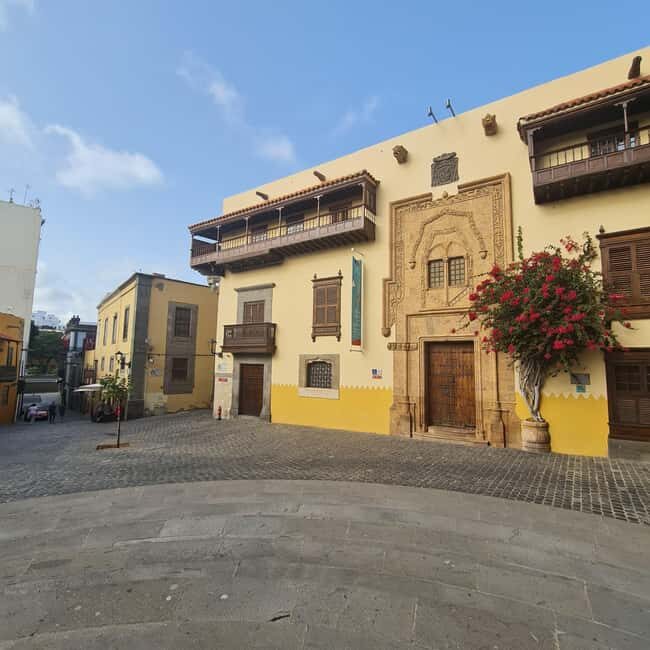 Gran Canaria Shore Excursion Rum Tasting & Scenic Villages - FAQ