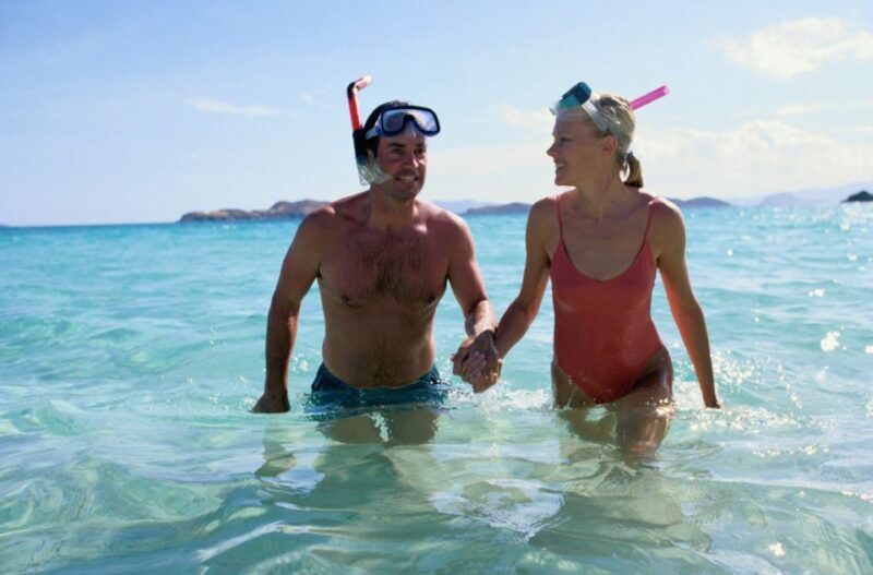 Gran Canaria: Snorkeling Trip - The Experience: From Setup to Snorkel
